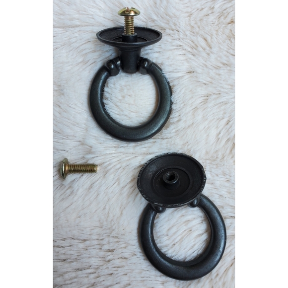 2 elegant ring pulls - Picture 7 of 16